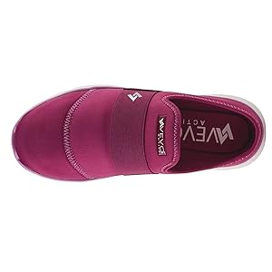 靴 aclent Hybrid sneaker mule L ACLENT Hybrid sneaker mule